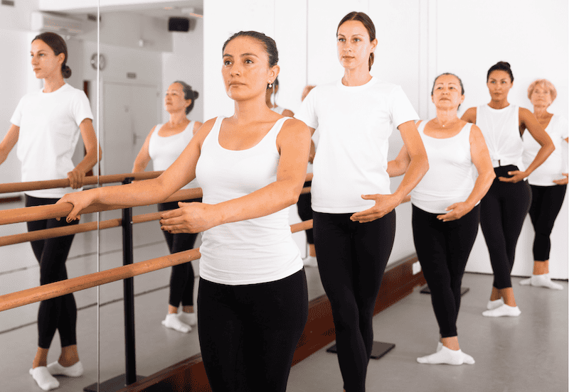 Dance Classes