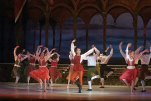 aylin noelle awbrey Ballet vs. Contemporary vs. Musical Theater Dance